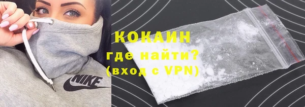 крисы Баксан