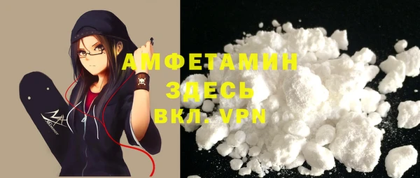 крисы Баксан